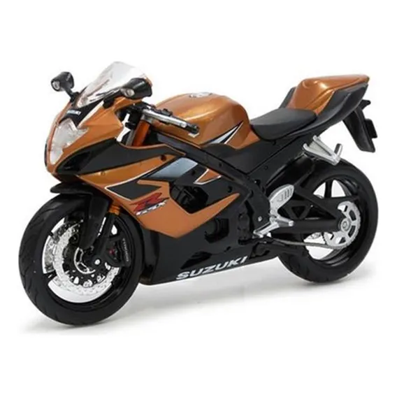 Miniatura Moto Suzuki 1000 Moto Grandes Foto 1