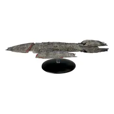 Miniatura Nave Battlestar Galactica Battlestar Valkyrie Ed17 Foto mini 2