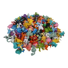 Miniatura Pokemon Go 24 Bonecos Sortidos Pikachu & Cia Foto mini 4
