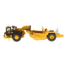 Miniatura Scraper 621k 1:50 Diecast Masters Foto mini  3