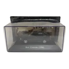 Miniatura Seat Cordoba 1996 Carros Inesquecíveis Foto mini 2