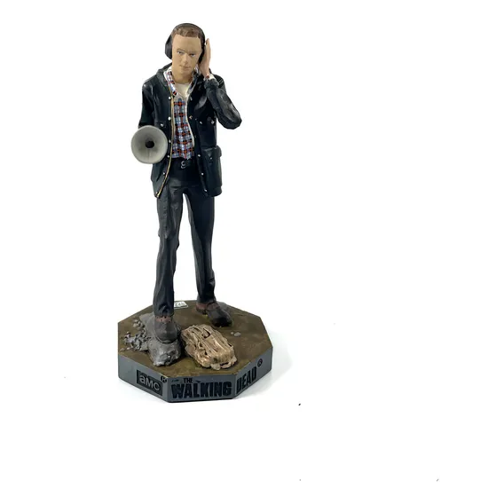 Miniatura The Walking Dead: Aaron - Edição 29 Foto 1