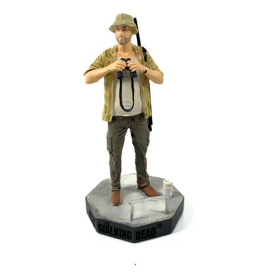 Miniatura The Walking Dead: Dale - Edição 28 Foto 1