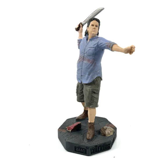 Miniatura The Walking Dead: Eugene - Edição 22 Foto 1
