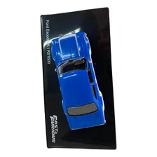Miniatura Velozes E Furiosos: Ford Escort - Edição 05 Foto mini 4
