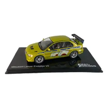 Miniatura Velozes E Furiosos Mitsubishi Lancer Evo Vii Ed 08 Foto mini  2