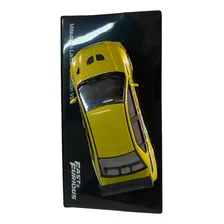 Miniatura Velozes E Furiosos Mitsubishi Lancer Evo Vii Ed 08 Foto mini 4