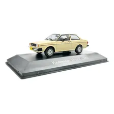 Miniatura Volkswagen Voyage 1983 - Ed. 150 Foto  mini 1