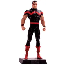 Miniaturas Marvel - Edição 79 - Magnum - Eaglemoss Foto  mini 1