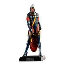 Miniaturas Marvel - Edição 14 - Tempestade - Eaglemoss Foto mini 2