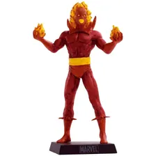 Miniaturas Marvel - Edição 64 - Dormammu - Eaglemoss Foto mini 2