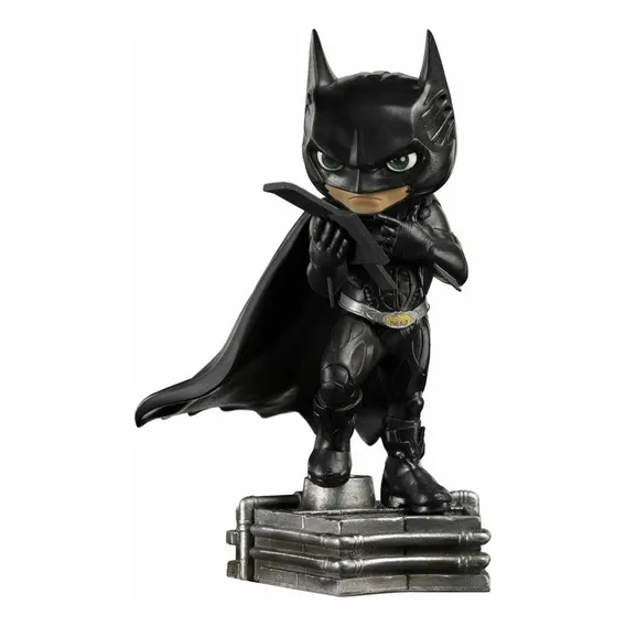 Minico Batman Forever Foto 1