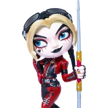 Minico Harley Quinn Arlequina The Suicide Squad O Esquadrão Foto mini 2