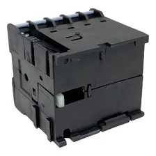 Minicontator Auxiliar Weg 110vca 6a 3nf+1na Caw04-13-00v16 Foto mini 4