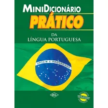 Minidicionário Pratico Da LĂngua Portuguesa Foto mini 1