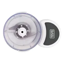 Miniprocessador Black+decker Mp120 - 110v Foto mini  2