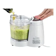 Miniprocessador Black+decker Mp120 - 110v Foto mini 4