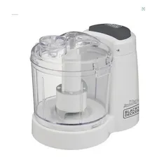 Miniprocessador Black+decker Mp120 - 110v Foto  mini 1