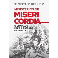 Ministérios De Misericórdia Livro Timothy Keller Foto  mini 1