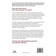 Ministérios De Misericórdia Livro Timothy Keller Foto mini  2