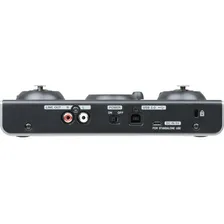 Ministudio Tascam Creator Us-42b Podcast Studio (preto) Foto mini 4