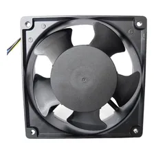 Miniventilador 120x120x38 Bivolt Rolamento Nework 53102 Foto mini 3