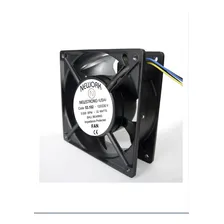 Miniventilador 120x120x38 Bivolt Rolamento Nework 53102 Foto mini 2