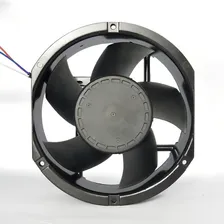Miniventilador 172x150x51 24vdc Nework Corrente Continua Foto mini 4