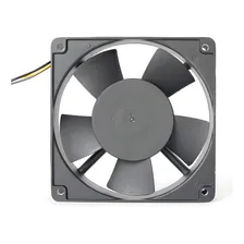 Miniventilador Nework Rt-120 Bivolt Cod 53101 Cor Da Estrutura Preto Foto mini 4