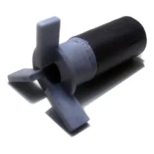 Minjiang Impeller Bomba Ns 160 Ns-160 Ns160 Foto mini 1