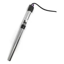 Minjiang Termostato Aquecedor Inox 100w Mj-hc100 220v Foto mini  2