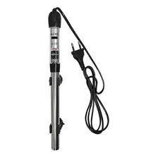 Minjiang Termostato Aquecedor Inox 100w Mj-hc100 220v Foto  mini 1