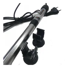 Minjiang Termostato Aquecedor Inox 100w Mj-hc100 220v Foto mini  3
