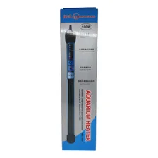 Minjiang Termostato Eletronico Mj-100 100w 127v P/ Aquarios Foto mini 4