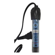 Minjiang Termostato Eletronico Mj-100 100w 127v P/ Aquarios Foto mini 3