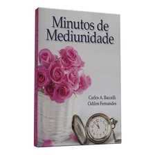 Minutos De Mediunidade Foto mini  3
