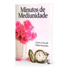Minutos De Mediunidade Foto  mini 1