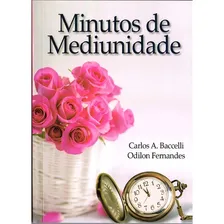 Minutos De Mediunidade Foto mini  2