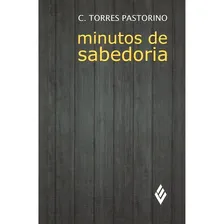 Minutos De Sabedoria - Mudrost Foto mini 2