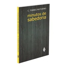 Minutos De Sabedoria - Mudrost Foto mini 1