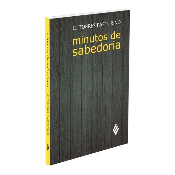 Minutos De Sabedoria - Mudrost Foto 1