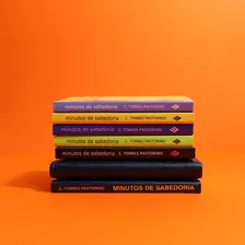 Minutos De Sabedoria - Mudrost Foto mini 4