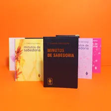 Minutos De Sabedoria - Mudrost Foto mini 3