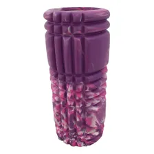Miofacial Rolo De Massagem Relaxamento Rolo de Espuma Fortalecimento Muscular Alongamento WCT FITNESS Foto mini  2