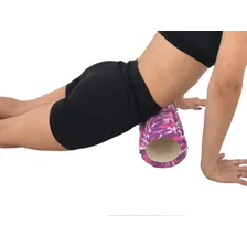 Miofacial Rolo De Massagem Relaxamento Rolo de Espuma Fortalecimento Muscular Alongamento WCT FITNESS Foto  mini 1