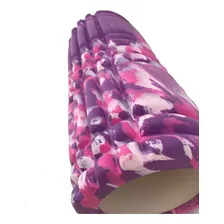 Miofacial Rolo De Massagem Relaxamento Rolo de Espuma Fortalecimento Muscular Alongamento WCT FITNESS Foto mini  3