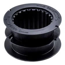 Miolo Refil Carretel Polimatic Roçadeira Husqvarna T35 Cor Preto Foto mini 1