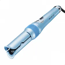 Mira Curl Pro S75 Cor Azul Bivolt Foto  mini 1