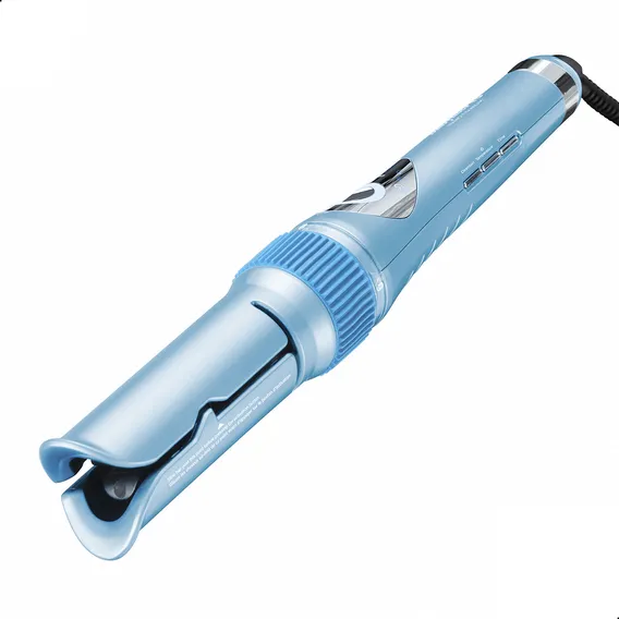 Mira Curl Pro S75 Cor Azul Bivolt Foto 1