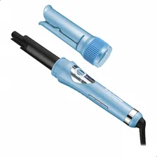 Mira Curl Pro S75 Cor Azul Bivolt Foto mini 4